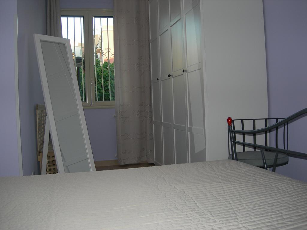 La Casa Sul Viale Lägenhet Syrakusa Rum bild