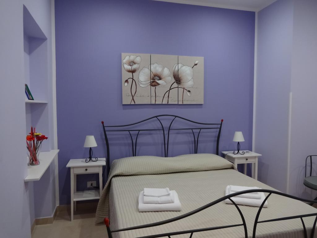 La Casa Sul Viale Lägenhet Syrakusa Exteriör bild